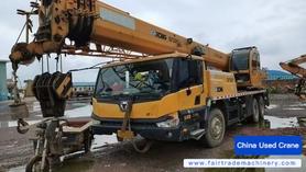 Buy XCMG QY25K5C Used Crane / 5 Buy XCMG QY25K5C Used Crane / 5